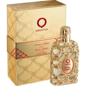 Orientica Royal Amber 5.0 oz EDP for unisex
