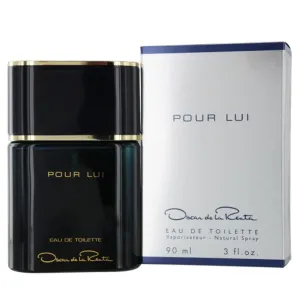 Oscar Pour Lui by Oscar De La Renta 90ml EDT