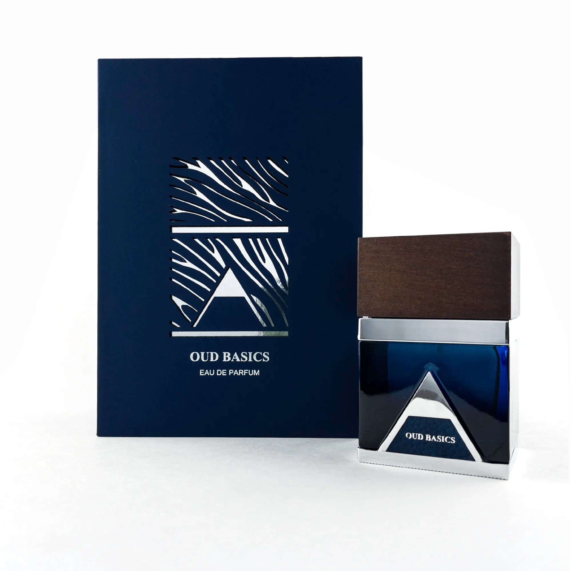 Oud Basics Cologne