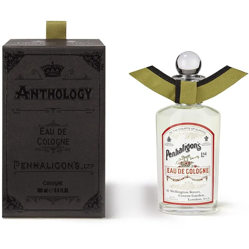 Penhaligon's Anthology Cologne 3.4 oz Unisex