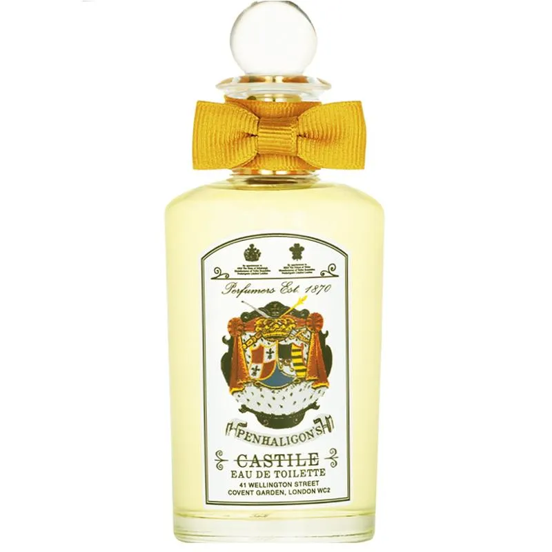 Penhaligons Castile 3.4 oz EDT for men