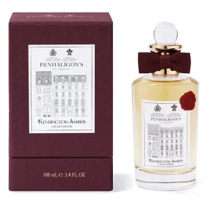 Penhaligons Kensington Amber 3.4 oz EDP Unisex