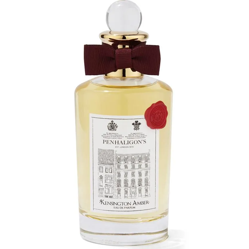 Penhaligons Kensington Amber 3.4 oz EDP Unisex