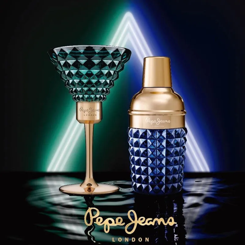 Pepe Jeans Celebrate for Her 2.7 oz EDP for women