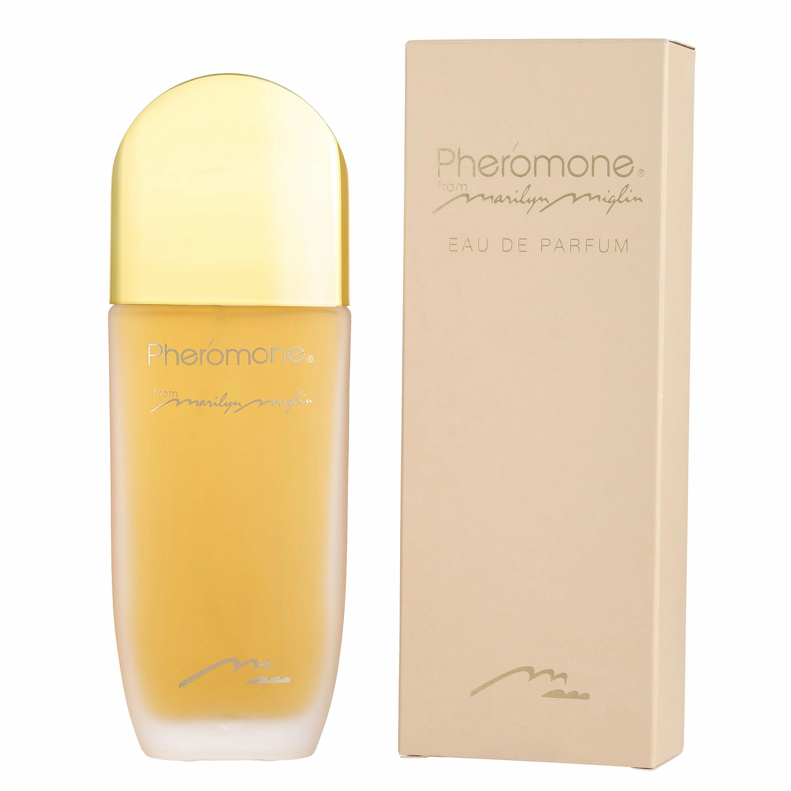 Pheromone by Marilyn Miglin 50ml EDP for Women