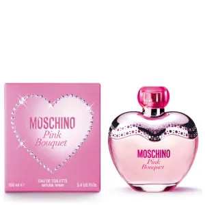 Pink Bouquet 3.4 oz EDT for women