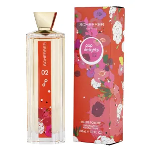Pop Delights 02 by Jean Louis Scherrer 100ml EDT