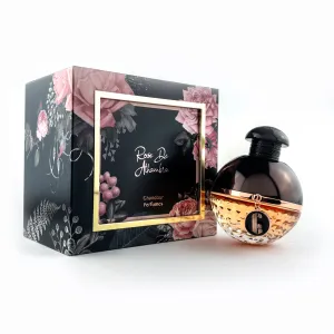 Rose De Alhambra Perfume