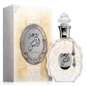 Rouat Al Musk by Lattafa 100ml EDP