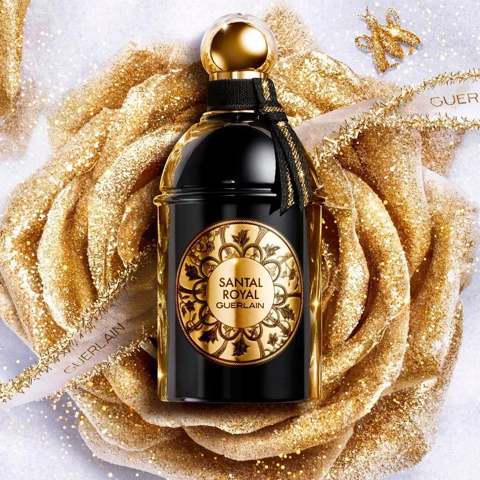 Santal Royal Guerlain 4.2 oz EDP unisex
