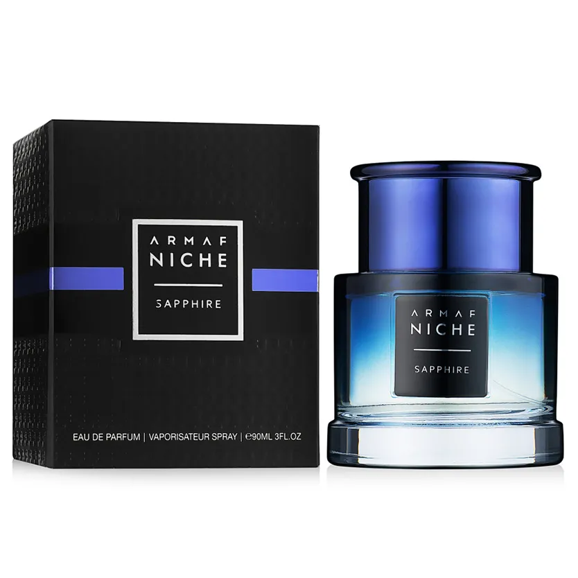 Sapphire by Armaf 90ml EDP