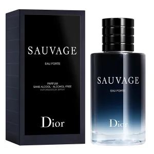 Sauvage Eau Forte by Christian Dior 100ml Parfum for Men