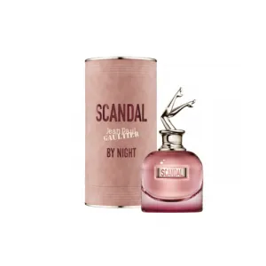 Scandal By Night By Jean Paul Gaultier 2.7 oz EDP Intense for woman
