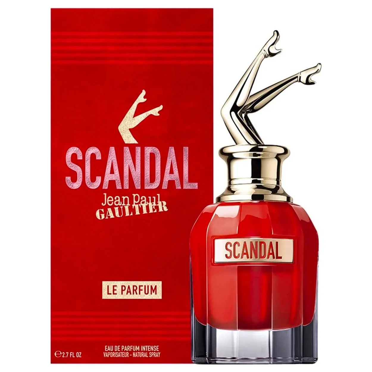 Scandal Le Parfum Intense 2.7 oz EDP for women