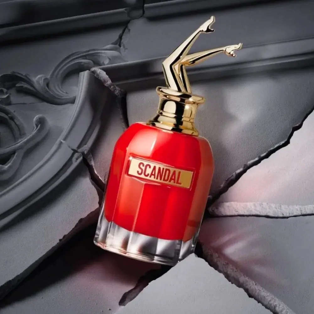 Scandal Le Parfum Intense 2.7 oz EDP for women