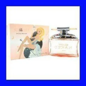 SEX IN THE CITY NAKED J Parker Perfume for Women 3.4 oz New in Box