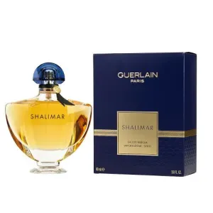 Shalimar 3.0 oz EDP for women