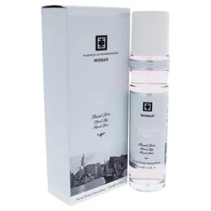 Shanghai Floral Lily Perfume