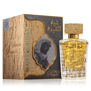 Sheikh Al Shuyukh Luxe Edition by Lattafa 100ml EDP
