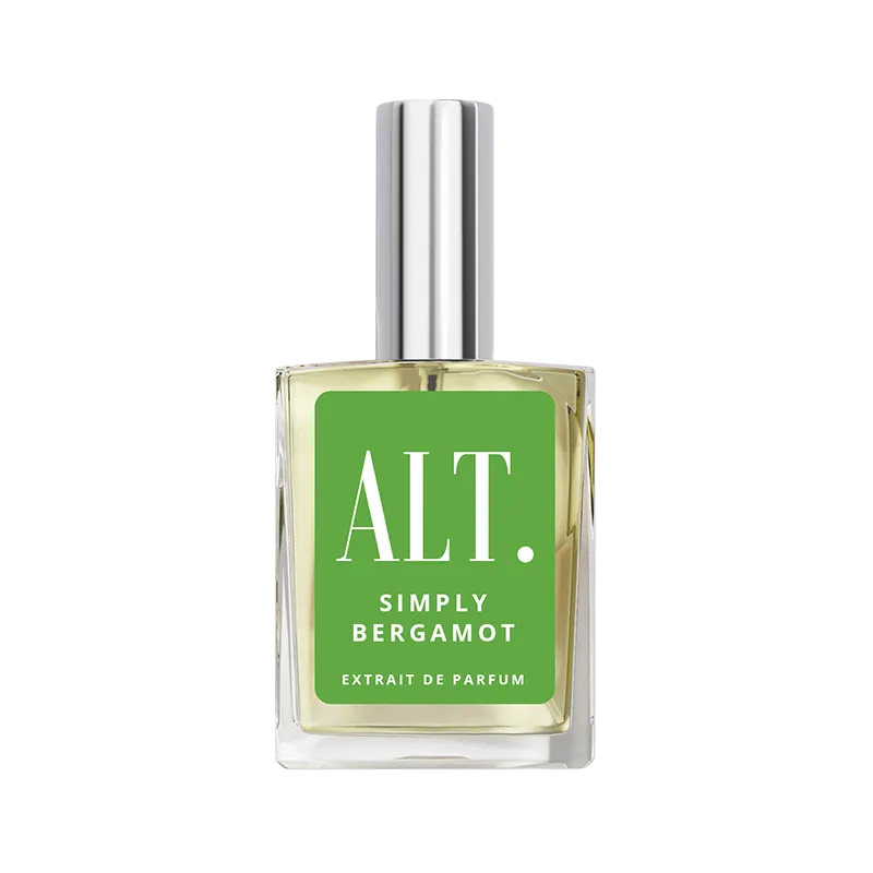 Simply Bergamot