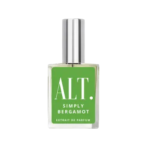 Simply Bergamot