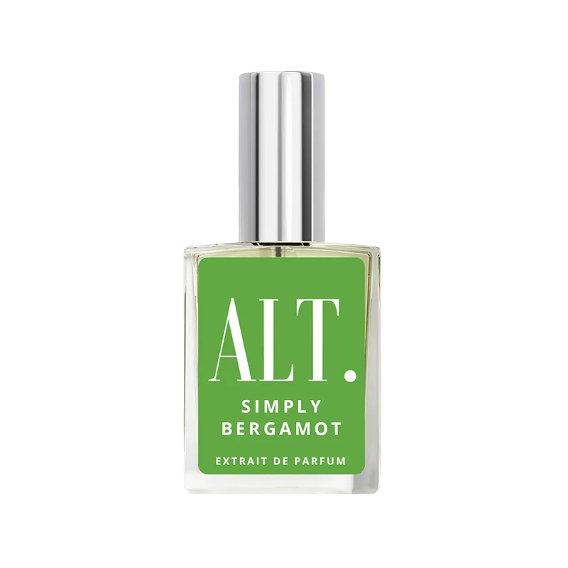 Simply Bergamot
