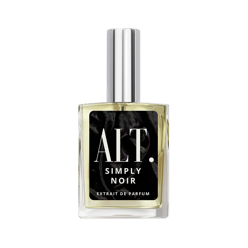 Simply Noir