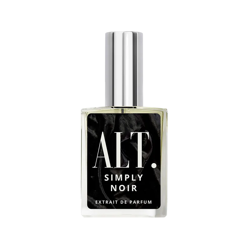 Simply Noir