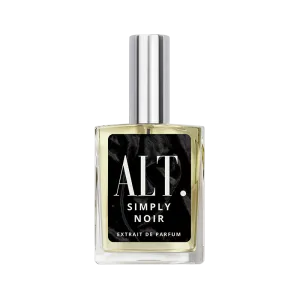 Simply Noir