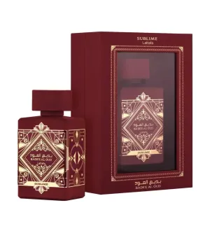 Sublime 3.4 oz EDP unisex