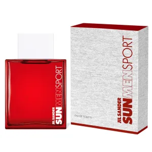 Sun Sport by Jil Sander 125ml EDT for Men