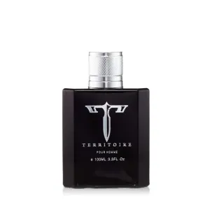 Territoire Blue Cologne