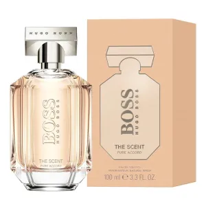 The Scent Pure Accord 3.4 oz EDT for women