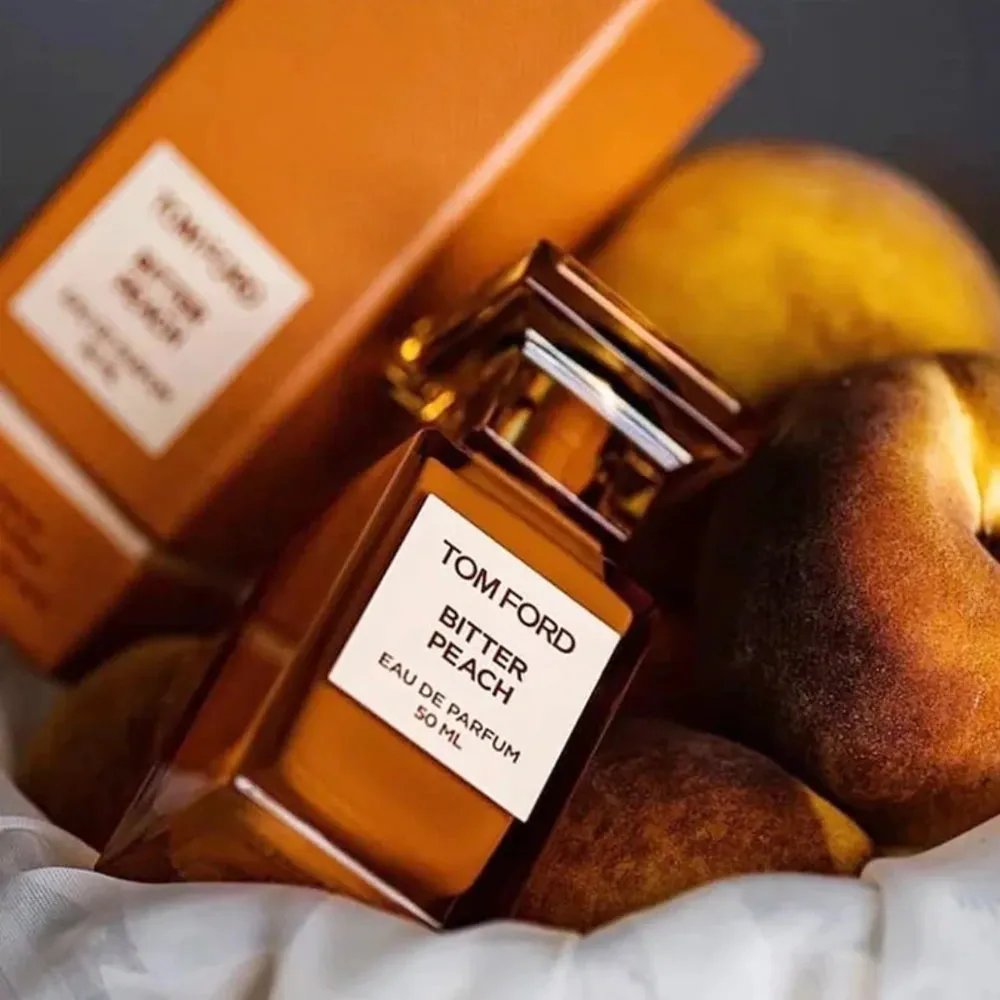 Tom Ford Bitter Peach 1.7 oz EDP unisex