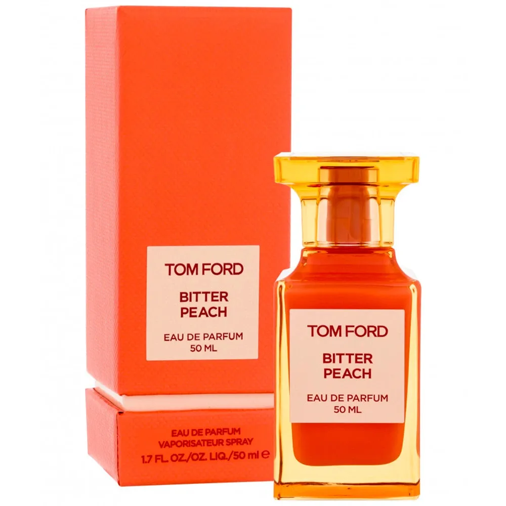 Tom Ford Bitter Peach 1.7 oz EDP unisex