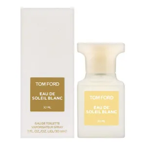 Tom Ford Eau De Soleil Blanc 1.0 oz EDT unisex