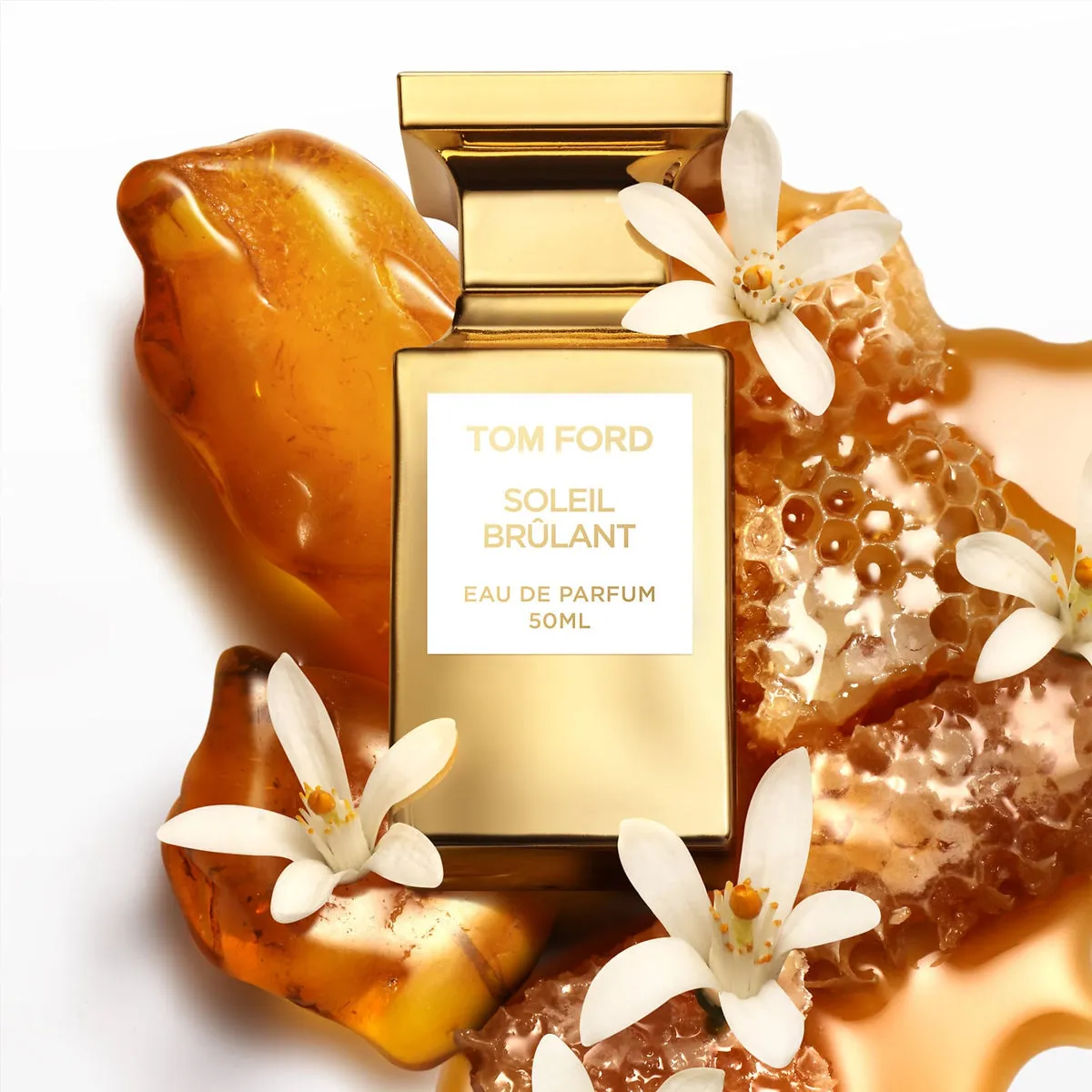 Tom Ford Soleil Brulant 1.7 oz EDP unisex