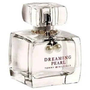 TOMMY DREAMING PEARL by Tommy Hilfiger Perfume 3.4 / 3.3 oz edt NEW unboxed