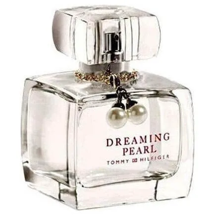 TOMMY DREAMING PEARL by Tommy Hilfiger Perfume 3.4 / 3.3 oz edt NEW unboxed