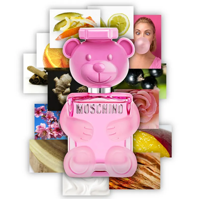 Toy 2 Bubble Gum 1.7 oz EDT for women