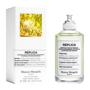 Under The Lemon Trees 3.4 oz EDT for unisex