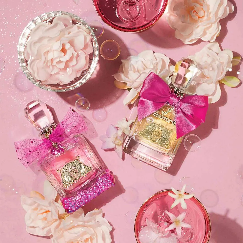 Viva La Juicy Le Bubbly 3.4 oz EDP for women