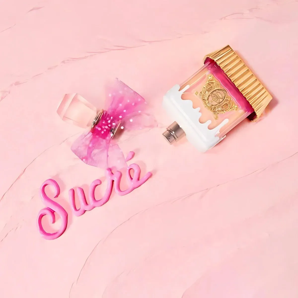 Viva La Juicy Sucre 3.4 oz EDP for women