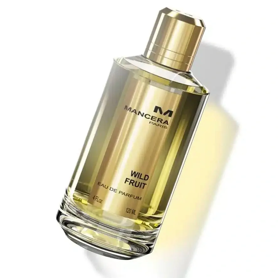 Wild Fruits 4.0 oz EDP Unisex