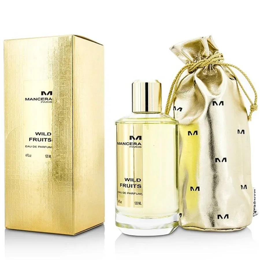 Wild Fruits 4.0 oz EDP Unisex