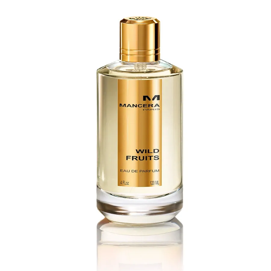 Wild Fruits 4.0 oz EDP Unisex