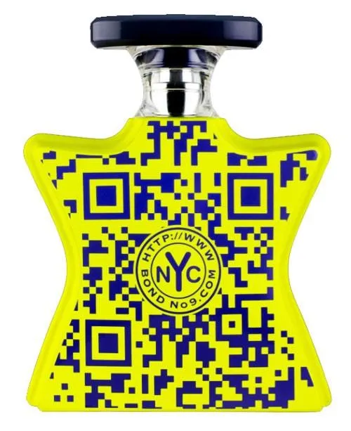WWW.BONDNO.9.COM 3.4 oz EDP for Unisex