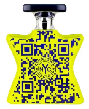WWW.BONDNO.9.COM 3.4 oz EDP for Unisex