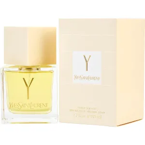 Y by YSL 2.7 oz EDT for women