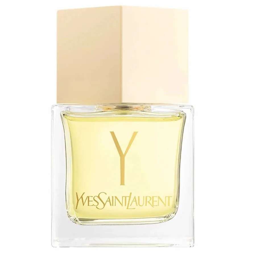 Y by YSL 2.7 oz EDT for women